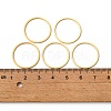 304 Stainless Steel Linking Ring X-STAS-S079-12B-3