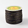 Round Polyester Braided Cords OCOR-F002-900-1