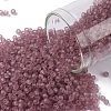 TOHO Round Seed Beads X-SEED-TR11-0006F-2