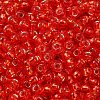 TOHO 8/0 Round Beads X-SEED-TR08-0025B-2