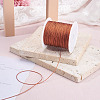 Nylon Chinese Knot Cord NWIR-C003-01B-04-4