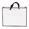 Rectangle Paper Bags CARB-F007-02B-01-1