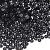 950Pcs Resin Rhinestone Cabochons CRES-WH20004-03F-1