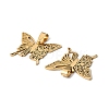201 Stainless Steel Pendants STAS-K310-07G-2