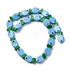 Handmade Lampwork Beads LAMP-R003-01A-1