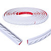 PVC Self-Adhesive Flexible Molding Trim AJEW-WH0542-005B-1