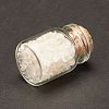 Transparent Glass Wishing Bottle Decoration LS-DJEW-A001-01A-05-2