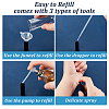 Dispensing Perfume Kits DIY-BC0009-37A-5