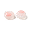 Opaque Glass Beads FIND-I029-04A-4
