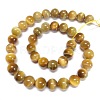 Natural Tiger Eye Beads Strands LS-G-G544-12mm-01-3