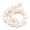 Natural Cultured Freshwater Pearl Beads Strands PEAR-C003-22A-3