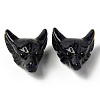 Synthetic Blue Goldstone Pendants G-R478-06A-08-1