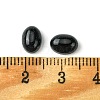 Synthetic Blue Goldstone Cabochons G-A094-01B-58-3