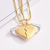 Valentine's Day Jewelry NJEW-BB66444-B-4