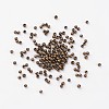 Iron Spacer Beads X-E004-NFAB-1