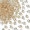 Preciosa® Crystal Beads X-PRC-BA3-00030-235-3