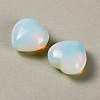 Opalite Heart Love Stone GG-CBAA0EE-03-24-2