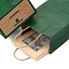 Kraft Paper Bags CARB-L006-A06-2