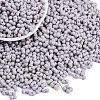Baking Paint Glass Seed Beads X1-SEED-K010-A04-1