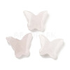 Natural Rose Quartz Pendants G-H007-07D-1