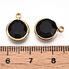 K9 Glass Charms X1-GLAA-T023-37A-01-3