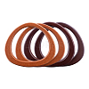 Wooden D Shaped Handles Replacement FIND-PH0015-97-1