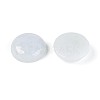 Natural Myanmar Jadeite/Myanmar Jade Cabochons G-T143-48D-2