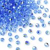 Preciosa® Crystal Beads X-PRC-BB4-30020-200-3