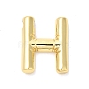 Rack Plating Brass Pendants KK-R143-21G-H-1