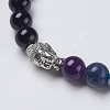 Chakra Jewelry BJEW-K200-02-10AS-3