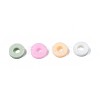 Handmade Polymer Clay Beads CLAY-N011-40-29-2