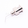 Stainless Steel Blunt Tip Dispensing Needles TOOL-WH0121-60L-3