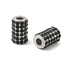 304 Stainless Steel Beads STAS-NH0001-02P-05-1