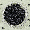 2000Pcs PE DIY Melty Beads Fuse Beads Refills DIY-SP0004-73E-7