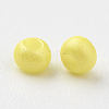 12/0 FGB Grade A Round Glass Seed Beads SEED-N001-A-1065-2