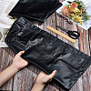 1 Pair Imitation Leather Sofa Armrest Covers AJEW-CL0002-21C-3