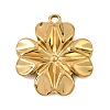 304 Stainless Steel Pendants SA-CBAA487-30G-1