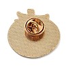 Vegetable Enamel Pins JEWB-L020-03D-2