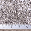 MIYUKI Round Rocailles Beads X-SEED-G007-RR2195-4