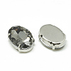 Sew on Rhinestone RGLA-T091-8x10mm-03P-2