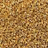 MIYUKI Delica Beads X-SEED-J020-DB1833-3