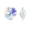 Preciosa® MAXIMA Crystal Pendants Y-PRC-PD18-00030-200-3