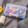 Opaque Resin Beads RESI-CW0001-05-3