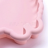 Alpaca Food Grade Silicone Molds DIY-F044-03-3