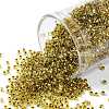 TOHO Round Seed Beads SEED-XTR15-0747-1
