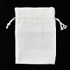 Cotton Drawstring Gift Bags OP-Q053-011B-2
