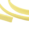 Faux Suede Cord LW-R003-5mm-1063-3