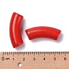 Opaque Acrylic Beads SACR-S677-021-4