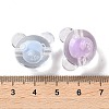 Transparent Acrylic Bead in Bead OACR-H112-05A-3