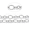 Alloy & Iron Link Chain LCHA-S001-005-NR-2